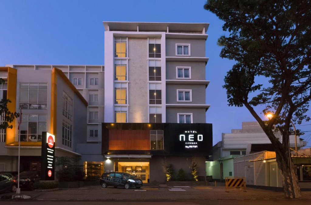 North Cirebon Hotel | Hotel NEO Cirebon by ASTON