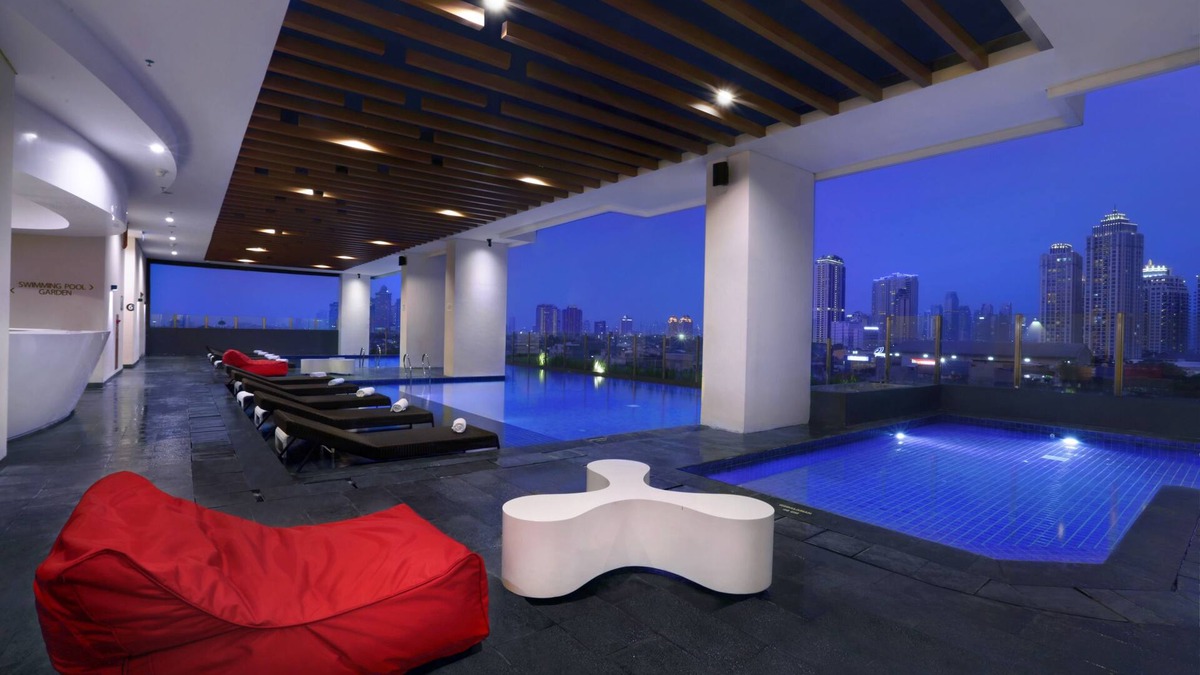 Cipulir Hotel | Hotel Neo+ Kebayoran Jakarta by ASTON