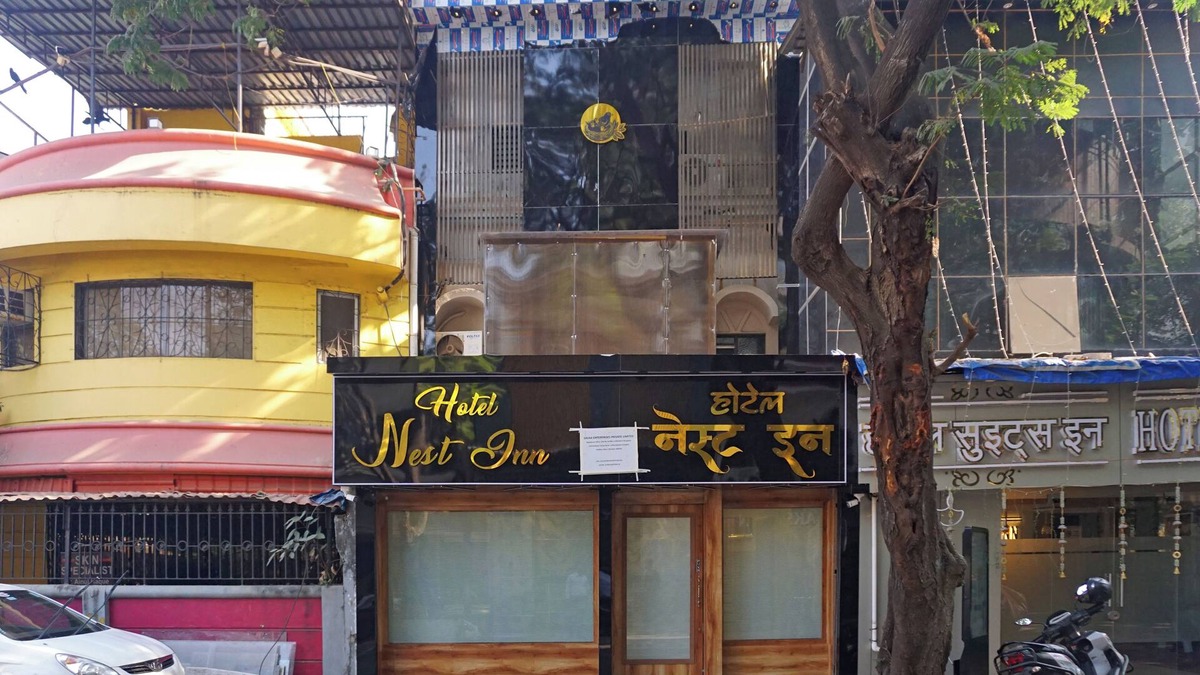 Andheri West Hotel | Hotel Nest Inn