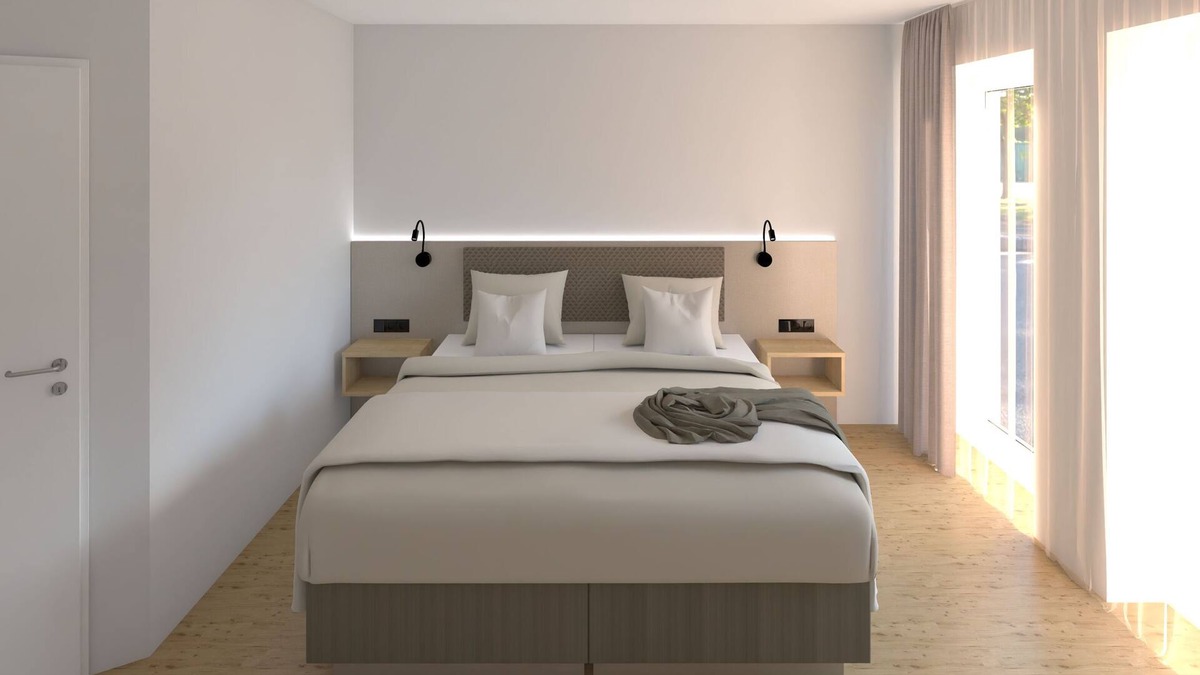 Neuenhaus Hotel | Hotel Nest Nordhorn