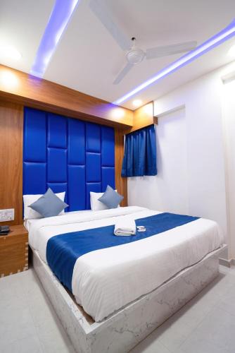 Naranpura Hotel | Hotel Nest Sky