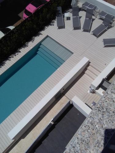 Cala Gonone Hotel | Hotel Nettuno