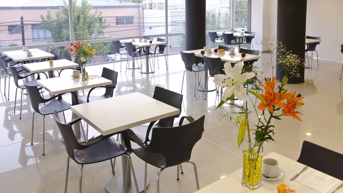 Neuquen Hotel | Hotel Neu 354