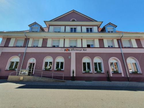 Neuenburg am Rhein Hotel | Hotel Neuenburger Hof
