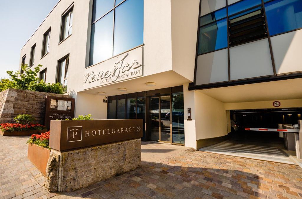 Bad Wimpfen Hotel | Hotel Neues Tor
