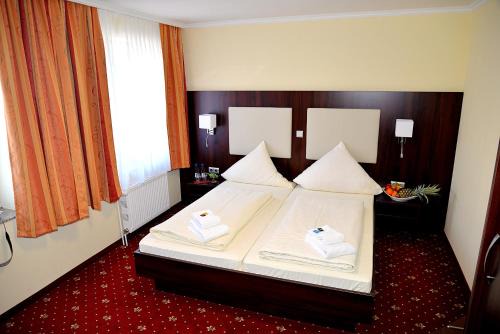 Neugraben-Fischbek Hotel | Hotel Neugrabener Hof