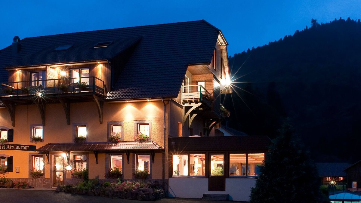La Broque Hotel | Hotel Neuhauser