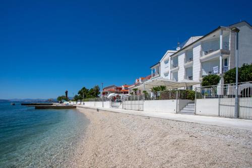 Podstrana Hotel | Hotel Neva