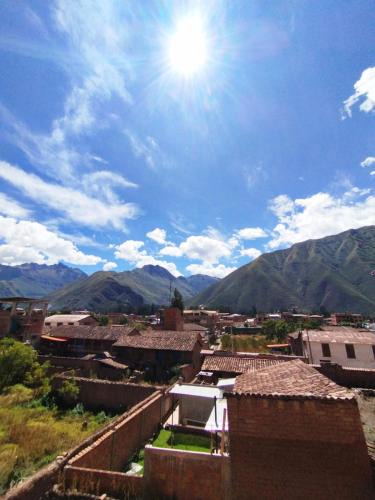 Huayllabamba Hotel | Hotel Nevado Chicon