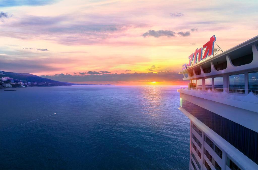 Atami Hotel | Hotel New Akao