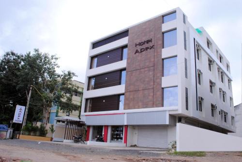 Ankleshwar Hotel | Hotel New Apex