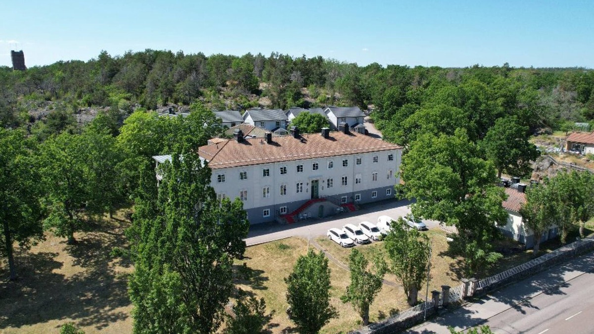 Oskarshamn Apartment | Hotel New Bed
