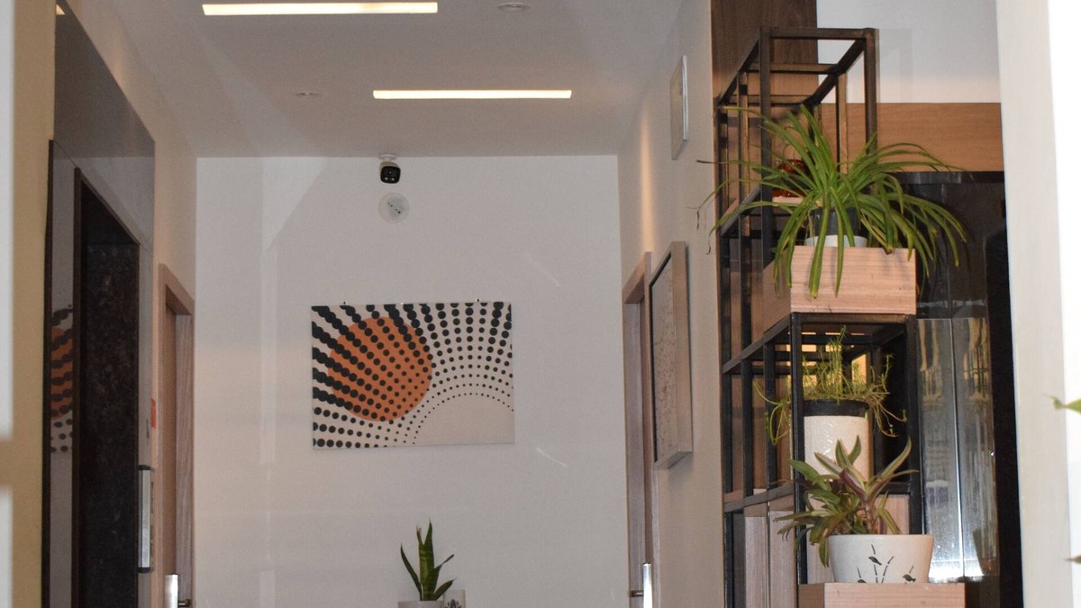Kalaburagi Hotel | Hotel New Centro