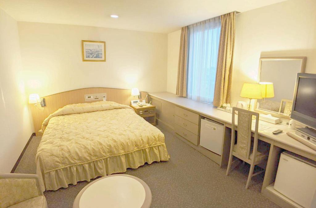 Goya Hotel | Hotel New Century - Vacation STAY 90392