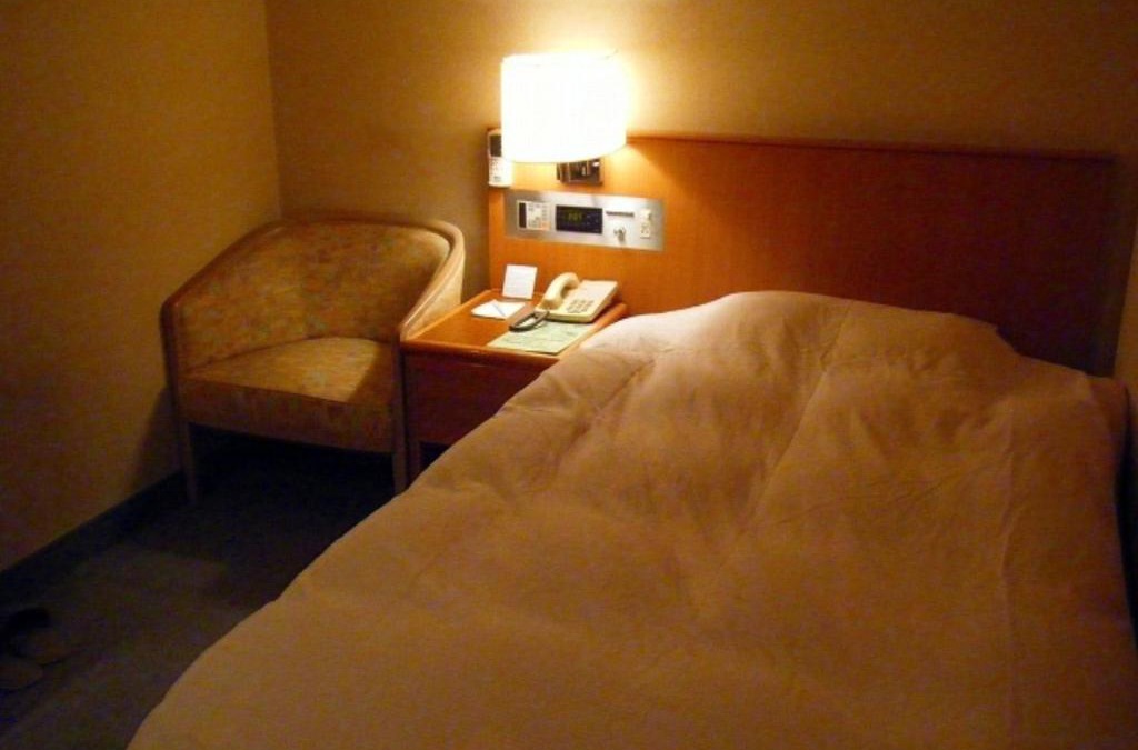 Goya Hotel | Hotel New Century - Vacation STAY 90397