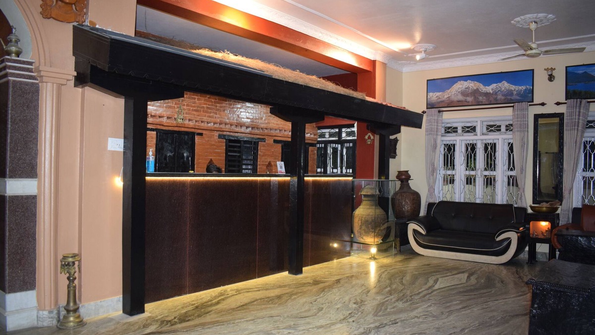Butwal Hotel | Hotel New Era