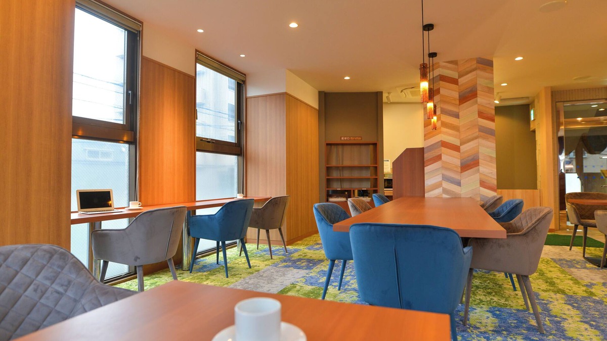 Ube Hotel | Hotel New Gaea Ube