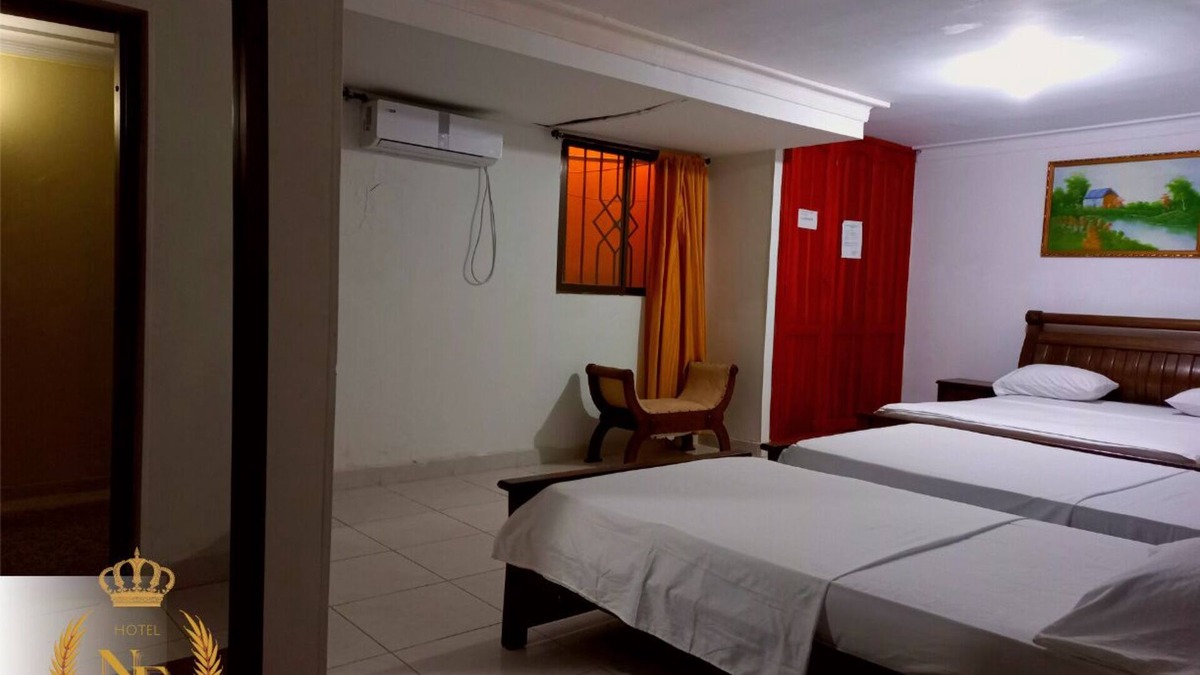 Sur Oriente Hotel | Hotel New Hope