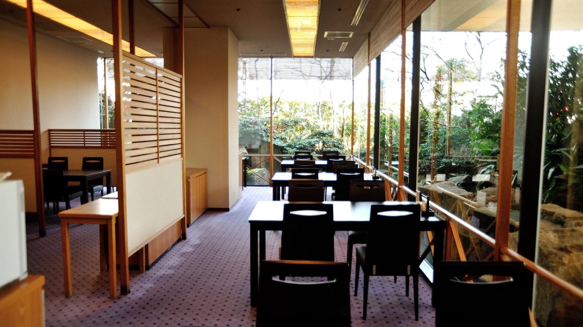 Nagaoka Hotel | Hotel New Otani Nagaoka