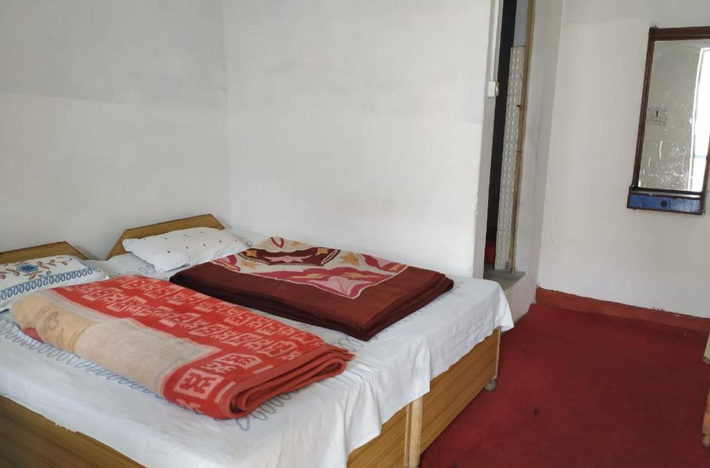Gobind Dham Hotel | Hotel New Siddharth