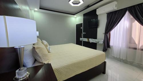 Santa Rosa Copan Hotel | Hotel New York