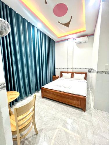 Thu Dau Mot Hotel | Hotel Ngô Tình