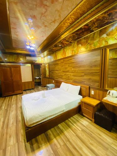 Thu Duc Hotel | HOTEL Ngọc Quí