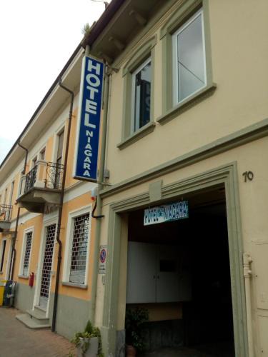 Caselle Torinese Hotel | Hotel Niagara