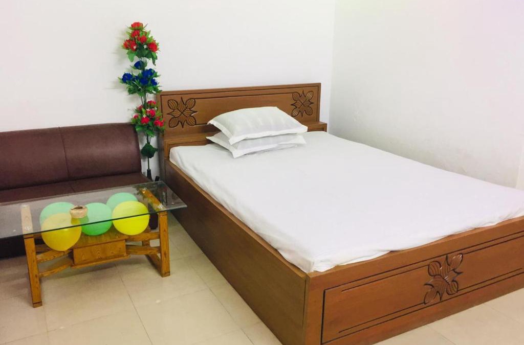 Uttara Hotel | Hotel Nice Look