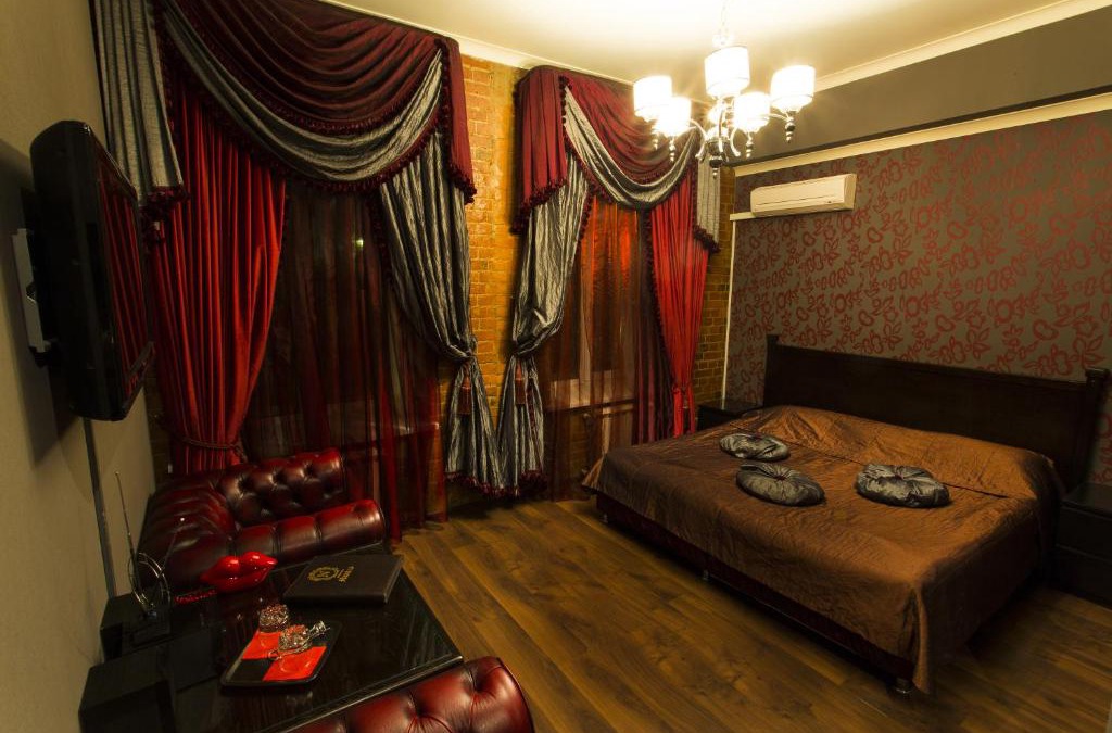 South-Eastern Administrative District Hotel | Hotel Nicole