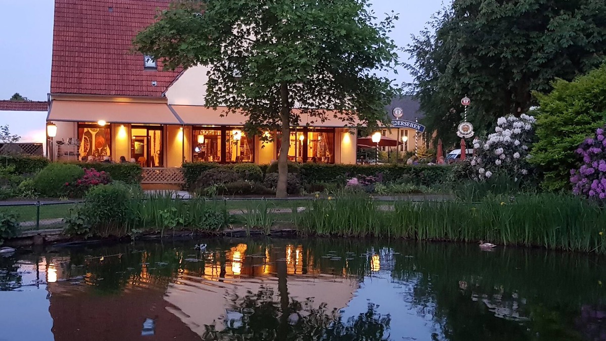 Goch Hotel | Hotel Nierswalder Landhaus