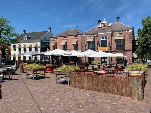 Geldrop Hotel | Hotel Nijver