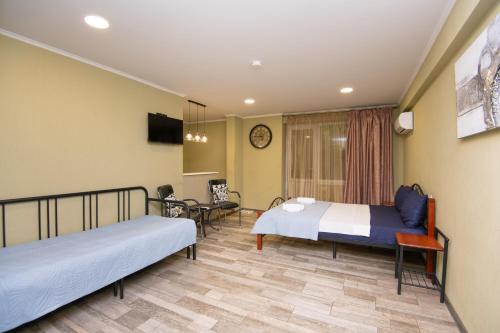 Tbilisi City Centre Hotel | Hotel Nikala