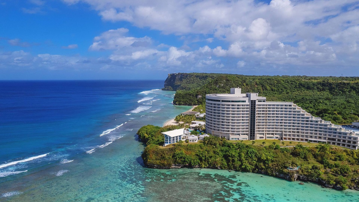 Tumon Hotel | Hotel Nikko Guam