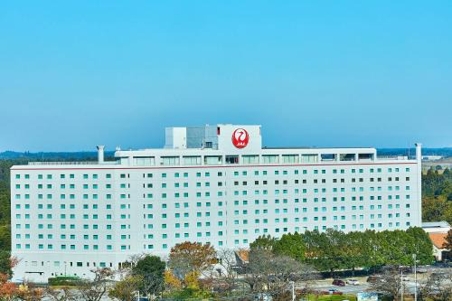 Narita Hotel | Hotel Nikko Narita