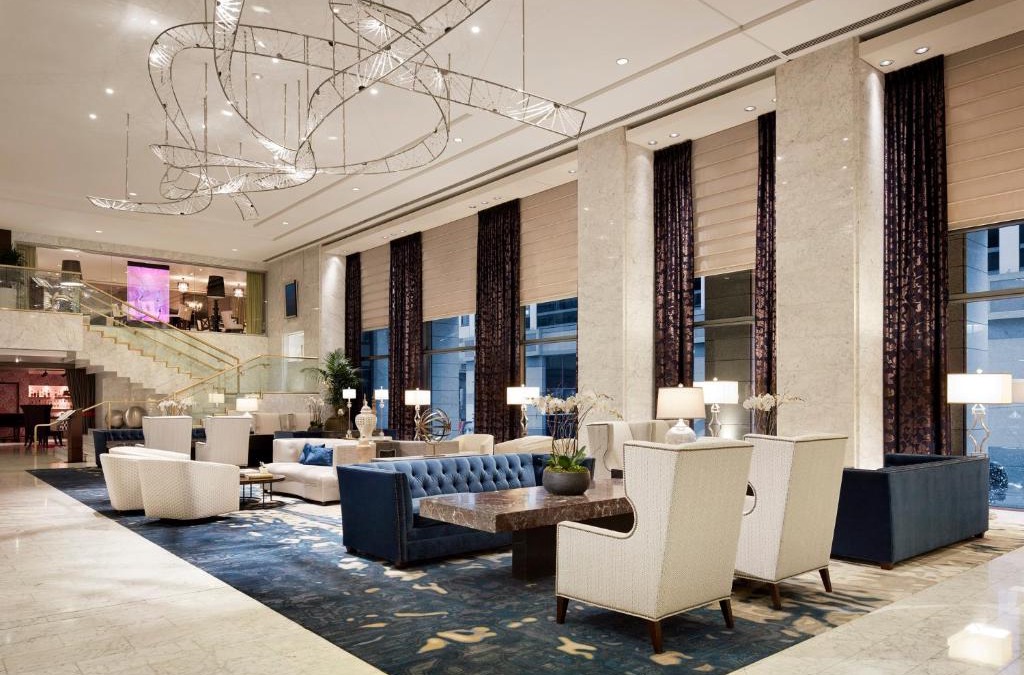 Union Square Hotel | Hotel Nikko San Francisco