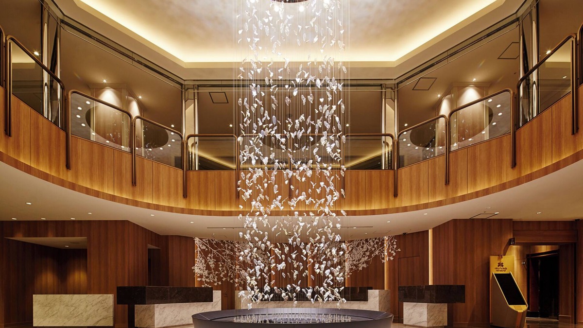 Tachikawa Hotel | Hotel Nikko Tachikawa Tokyo