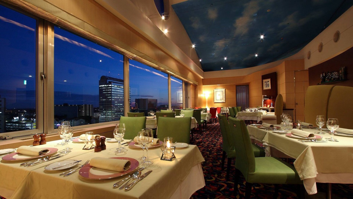 Tsukuba Hotel | Hotel Nikko Tsukuba