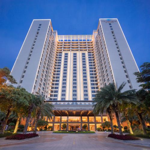 Siming Hotel | Hotel Nikko Xiamen
