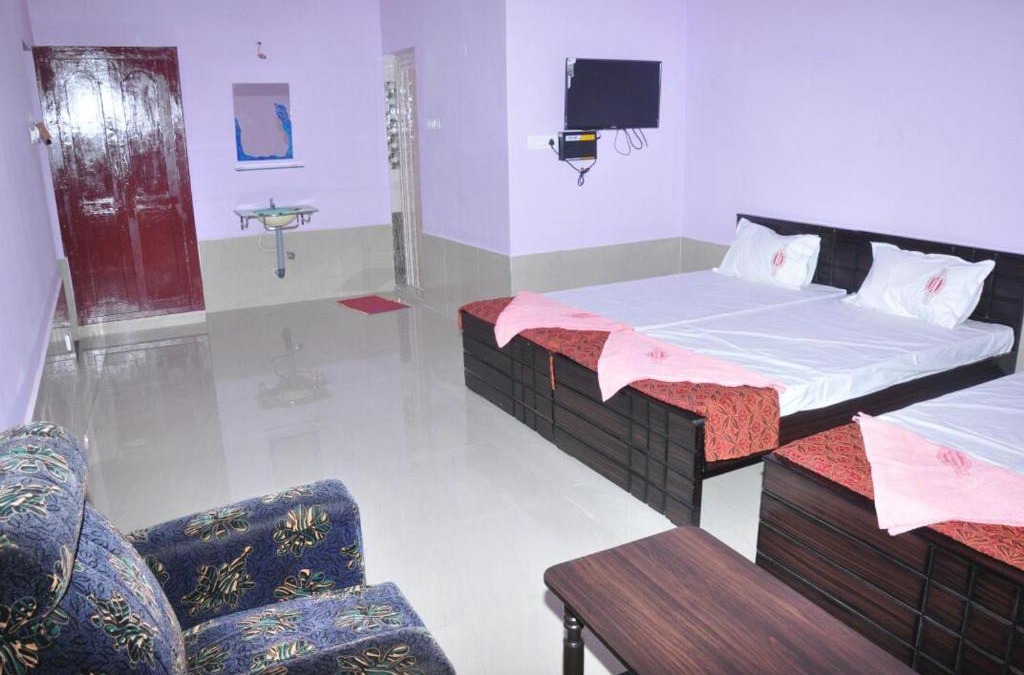 Tranquebar Hotel | Hotel Nippon Palace