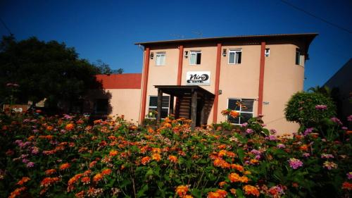 Centenario Hotel | Hotel Niro
