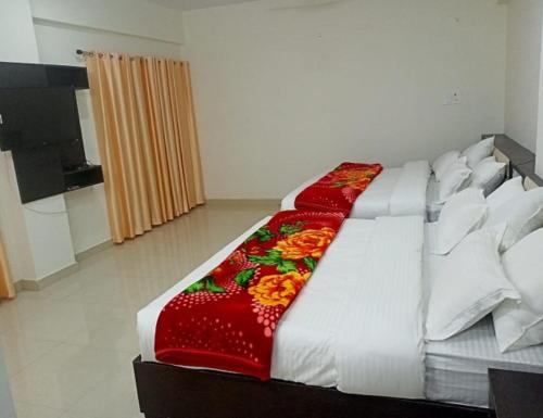 Chamoli Hotel | Hotel Nirvanam