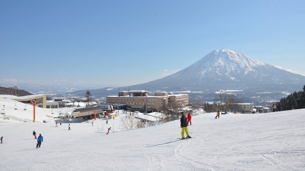 Hirafu Hotel | Hotel Niseko Alpen