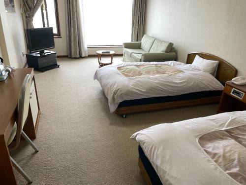 Shiso Hotel | Hotel Nissin Kaikan - Vacation STAY 02361v