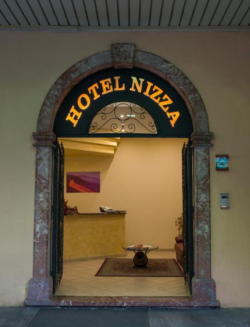 Nizza di Sicilia Hotel | Hotel Nizza