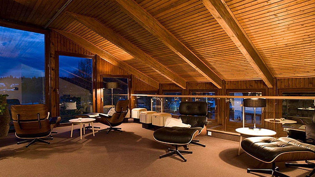 Hahnenklee Hotel | Hotel Njord