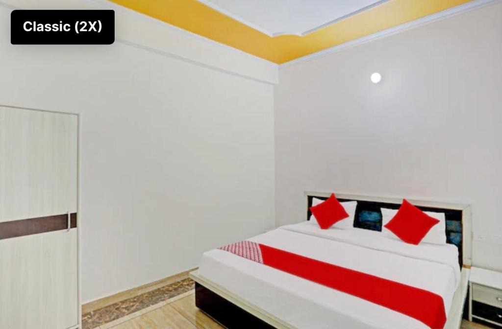 Dhanauli Hotel | Hotel NK guesthouse