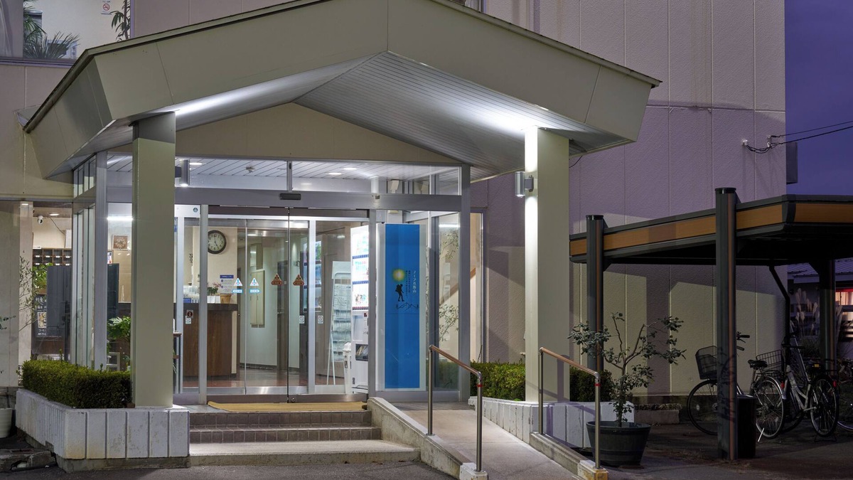 Iiyama Hotel | Hotel Noble Iiyama
