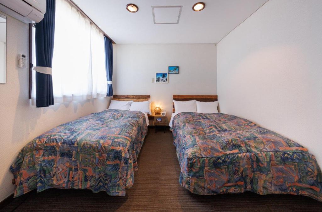 Hitachi Hotel | Hotel Nomad - Vacation STAY 61779v