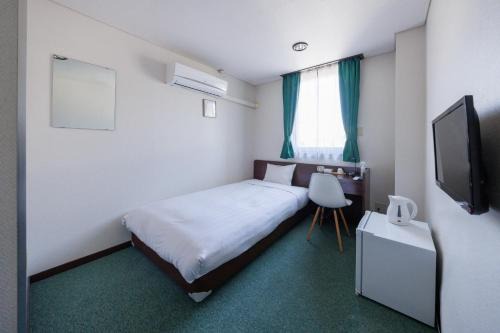 Hitachi Hotel | Hotel Nomad - Vacation STAY 71182v